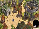 Settlers 6: Rise of an Empire - screenshot #1