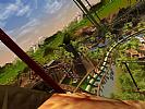 RollerCoaster Tycoon 3 - screenshot #17