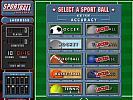 Sportball Challenge - screenshot #1