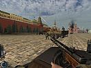 The Stalin Subway: Red Veil - screenshot #14