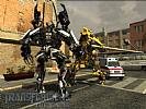 Transformers: The Game - screenshot #6
