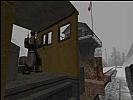 Wolfenstein: Enemy Territory - screenshot #13