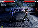 Underground Fighting - screenshot #9