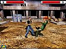 Underground Fighting - screenshot #4