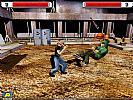 Underground Fighting - screenshot #3
