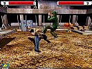 Underground Fighting - screenshot #2