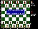 The Fidelity Chessmaster 2100 - screenshot #17