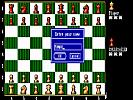 The Fidelity Chessmaster 2100 - screenshot #14