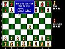 The Fidelity Chessmaster 2100 - screenshot #13