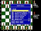 The Fidelity Chessmaster 2100 - screenshot #12