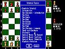 The Fidelity Chessmaster 2100 - screenshot #11