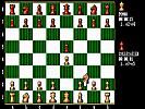The Fidelity Chessmaster 2100 - screenshot #10