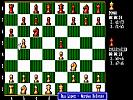The Fidelity Chessmaster 2100 - screenshot #9