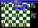 The Fidelity Chessmaster 2100 - screenshot #8