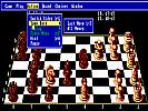 The Fidelity Chessmaster 2100 - screenshot #6