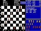 The Fidelity Chessmaster 2100 - screenshot