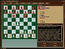 Chessmaster 5000 - screenshot