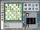 Chessmaster 8000 - screenshot #9