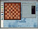 Chessmaster 8000 - screenshot #8