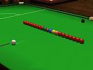 World Championship Snooker 2003 - screenshot #27