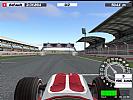 Starbet Racer - screenshot #4