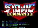 Bionic Commando (1998) - screenshot #4