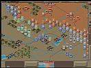 Strategic Command 2: Weapons and Warfare - screenshot #3