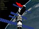 Orbiter: Space Flight Simulator - screenshot #68