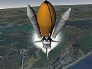 Orbiter: Space Flight Simulator - screenshot #15