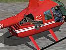 Flying Club R44 Helicopter - screenshot #13