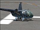 Flying Club R44 Helicopter - screenshot #9