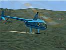 Flying Club R44 Helicopter - screenshot #8