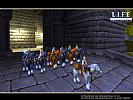 L.I.F.E Online: Legend In Forgotten Era - screenshot #8