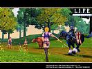 L.I.F.E Online: Legend In Forgotten Era - screenshot #2