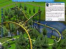 RollerCoaster Tycoon 3 - screenshot #6