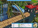 RollerCoaster Tycoon 3 - screenshot #5