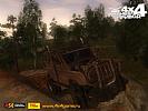 UAZ Racing 4x4 - screenshot #6