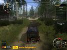UAZ Racing 4x4 - screenshot #4