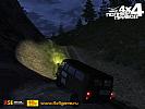 UAZ Racing 4x4 - screenshot #3