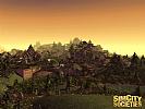 SimCity Societies: Destinations - screenshot #5