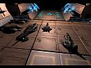 Galactic Command: Knightblade - screenshot #17
