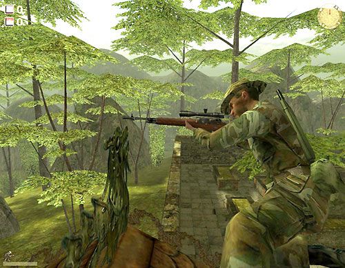 Vietcong: Fist Alpha - screenshot 5