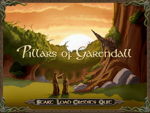 Pillars of Garendall - screenshot 10
