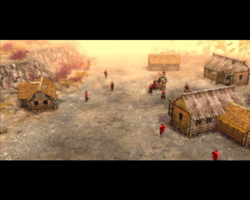 The Golden Horde - screenshot 7