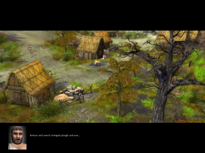 Fate of Hellas - screenshot 4