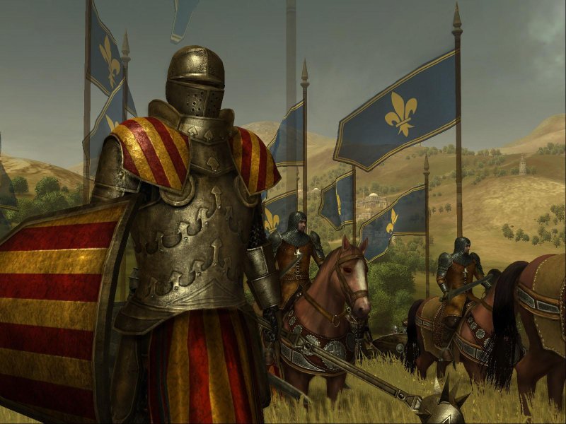 Crusaders: Thy Kingdom Come - screenshot 30