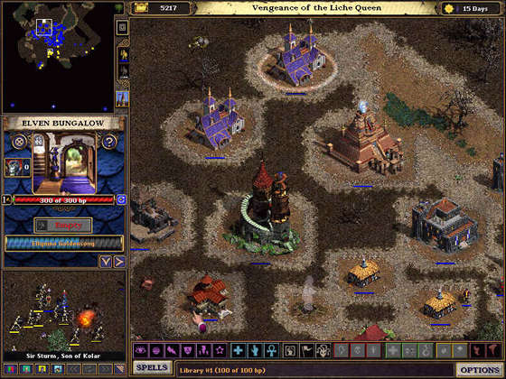 Majesty: The Fantasy Kingdom Sim - screenshot 18