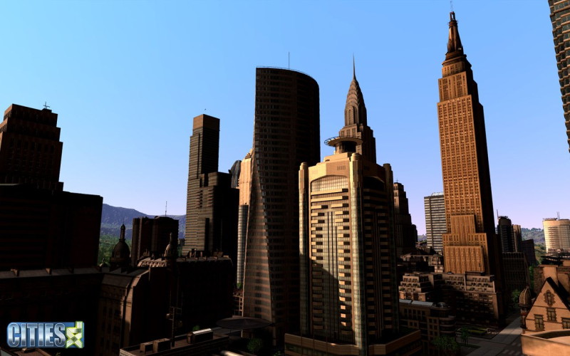 Cities XL - screenshot 61