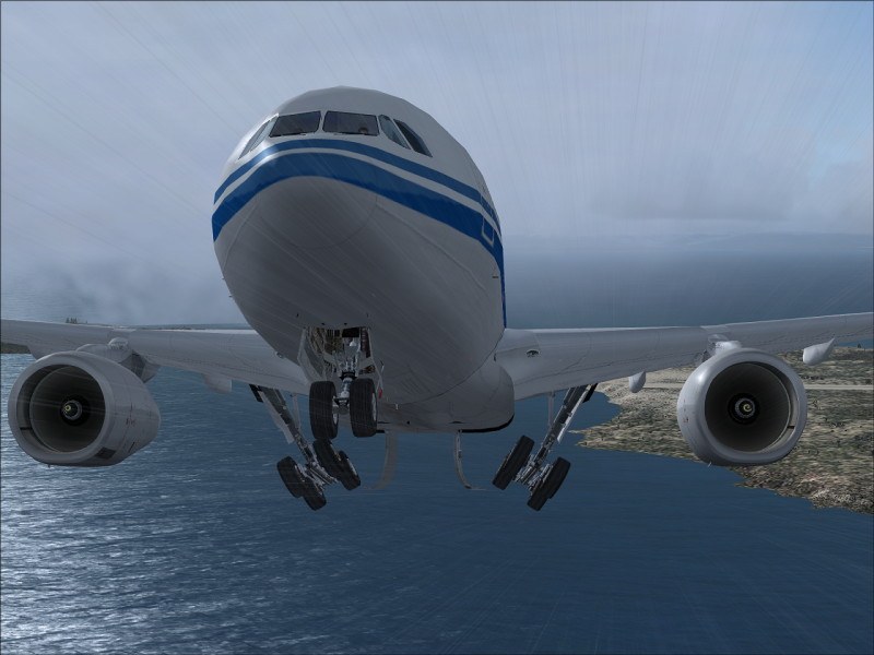 Airbus Collection: Long Haul - screenshot 14