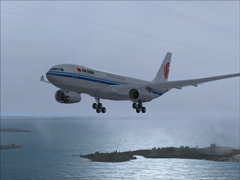 Airbus Collection: Long Haul - screenshot 7